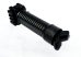 Bipod állvány, fegyverállvány szerelék sínre, Airsoft és légpuska